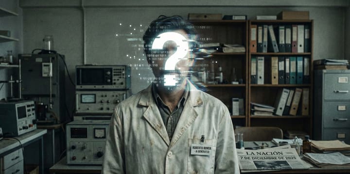 La invención de Ronda